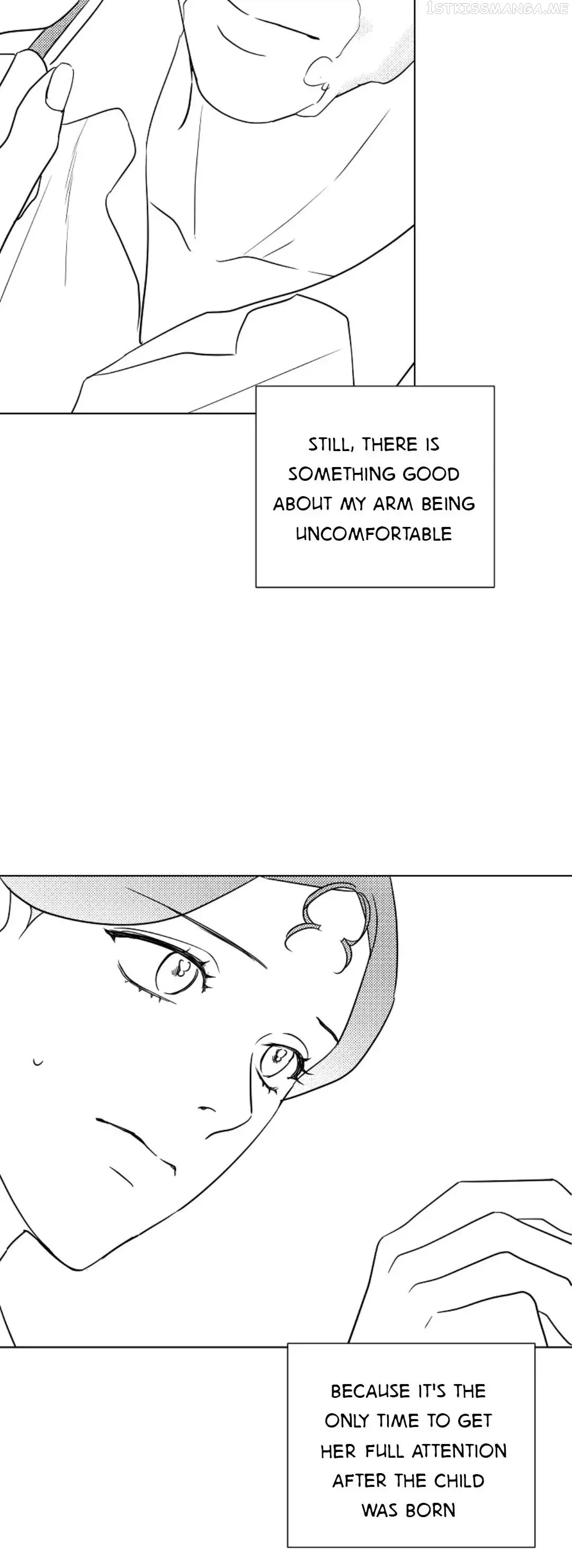Glass Wall Chapter 101.5 - page 5