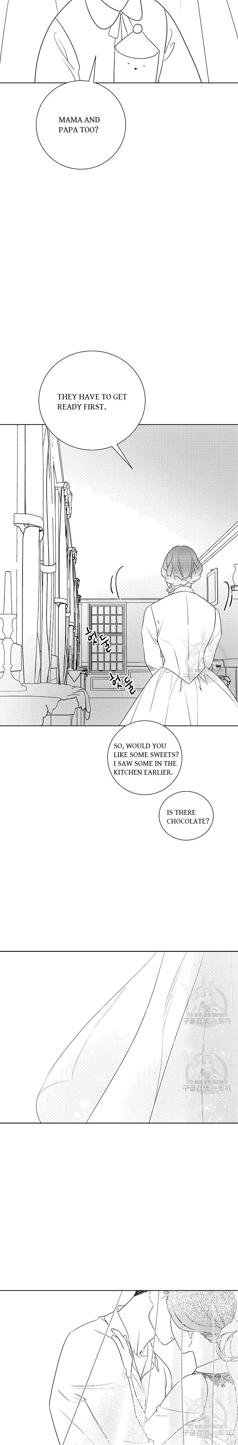 Glass Wall Chapter 102 - page 30