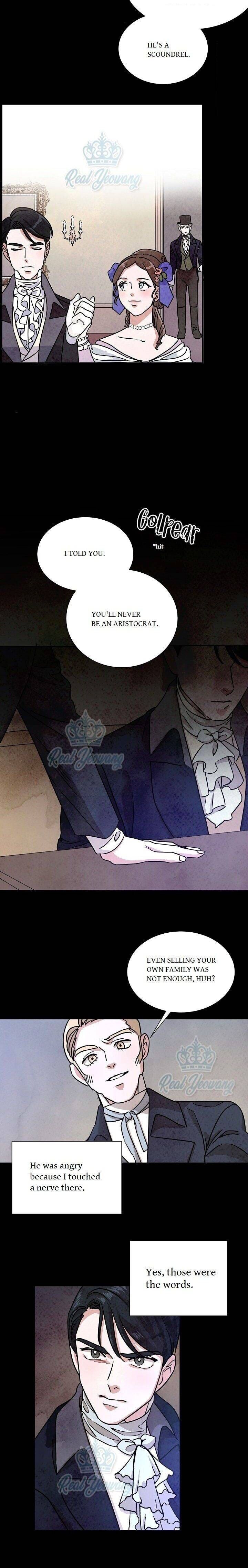 Glass Wall Chapter 53 - page 14