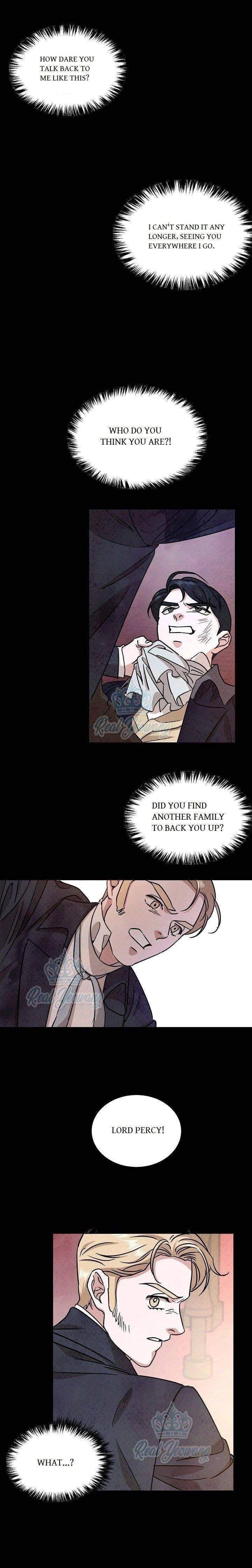 Glass Wall Chapter 53 - page 16