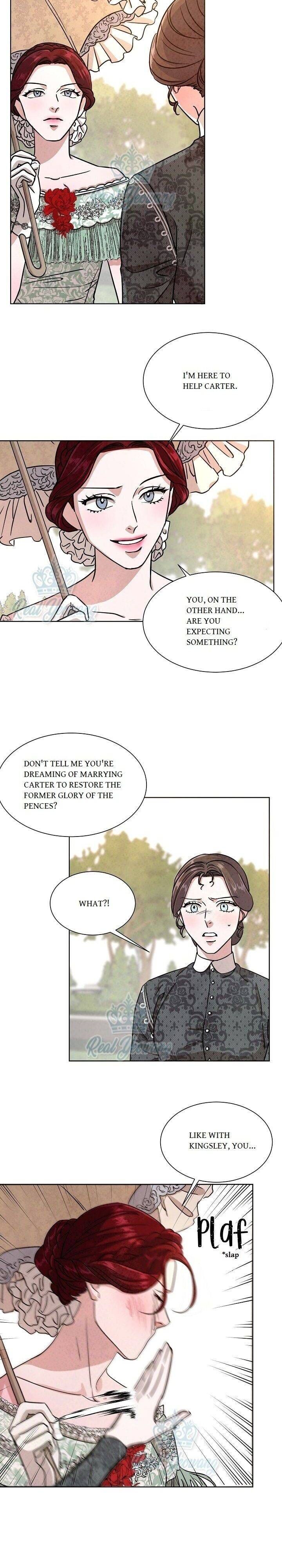 Glass Wall Chapter 53 - page 2