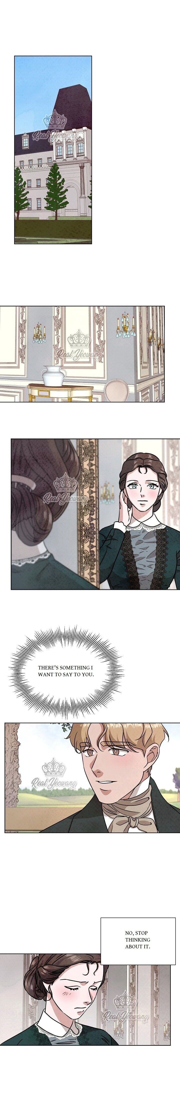 Glass Wall Chapter 54 - page 16