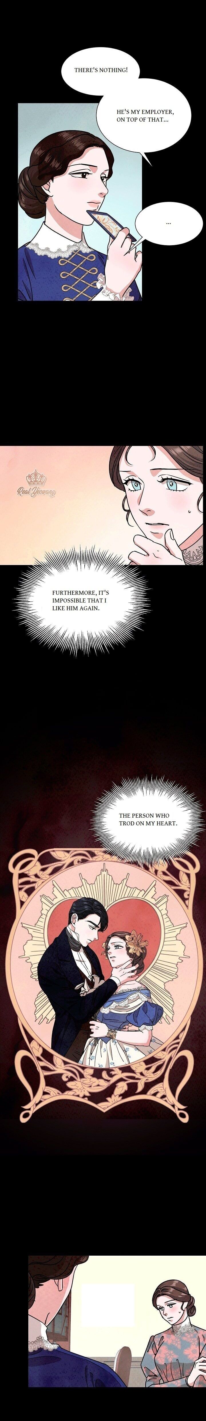 Glass Wall Chapter 55 - page 4