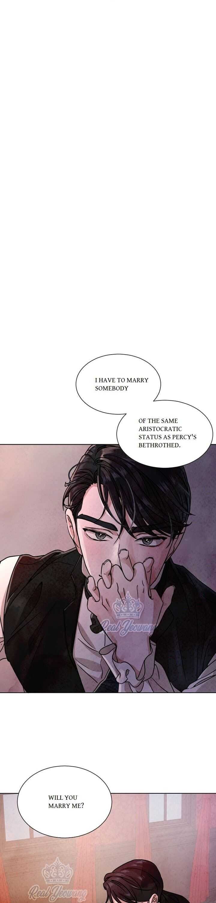 Glass Wall Chapter 56 - page 3