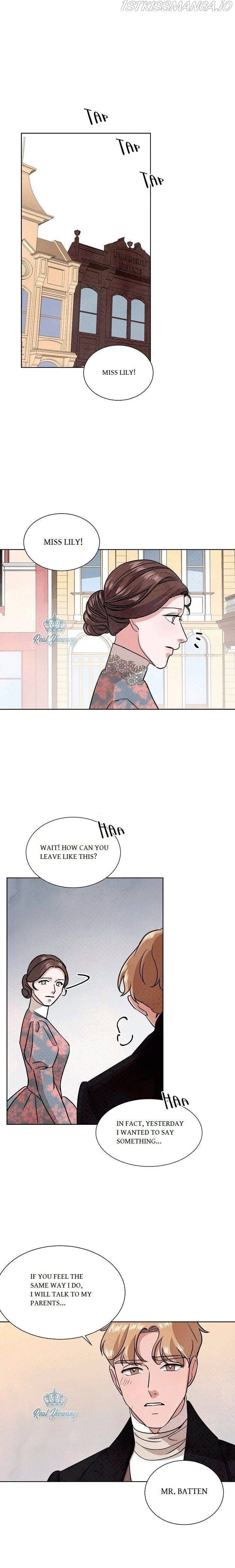 Glass Wall Chapter 57 - page 4