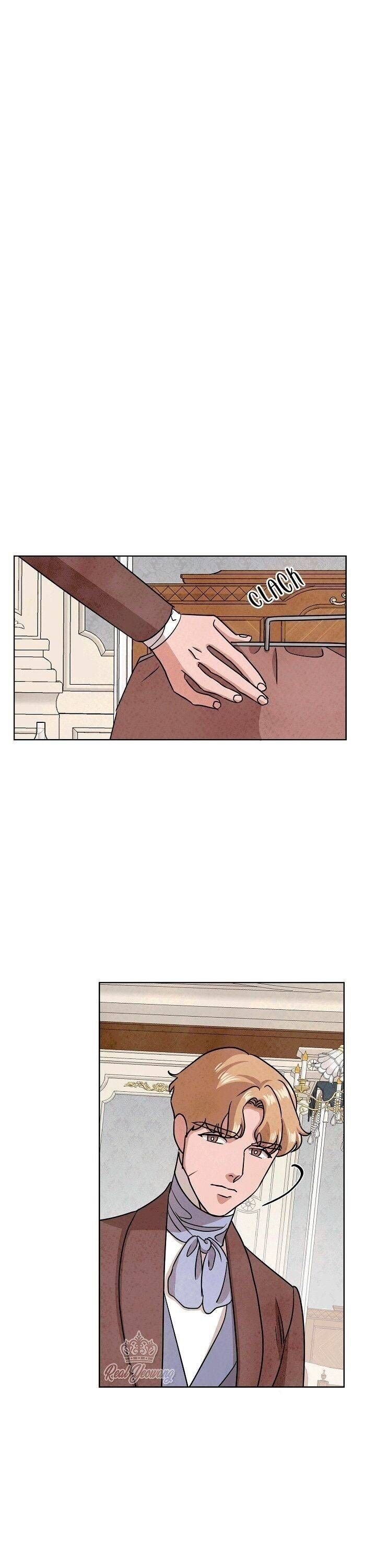 Glass Wall Chapter 59 - page 7