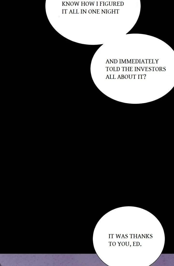 Glass Wall Chapter 73 - page 10
