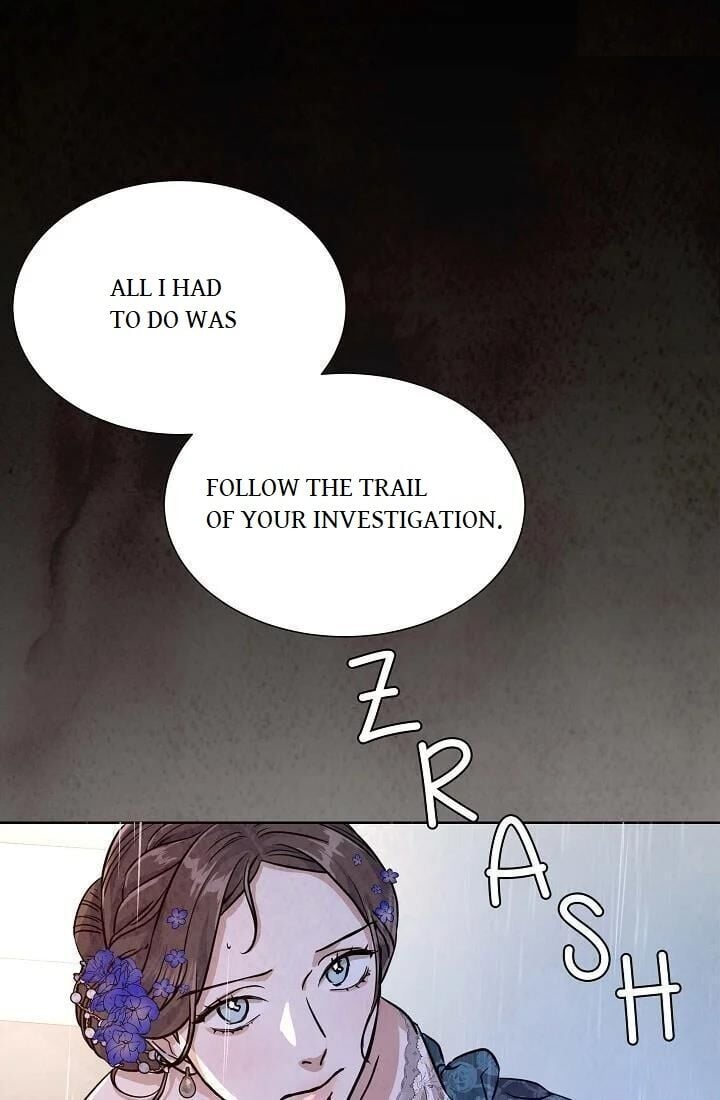 Glass Wall Chapter 73 - page 12