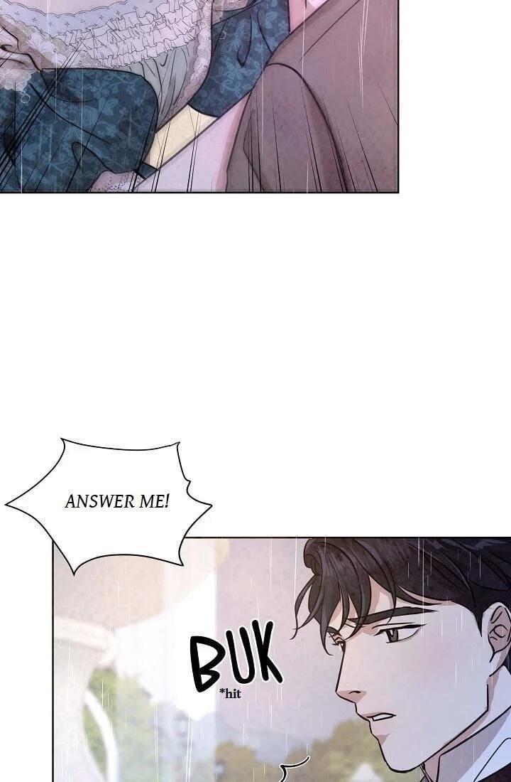 Glass Wall Chapter 73 - page 16
