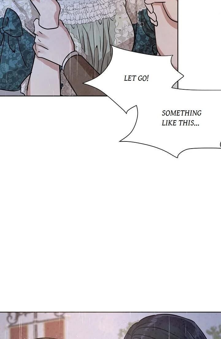 Glass Wall Chapter 73 - page 18