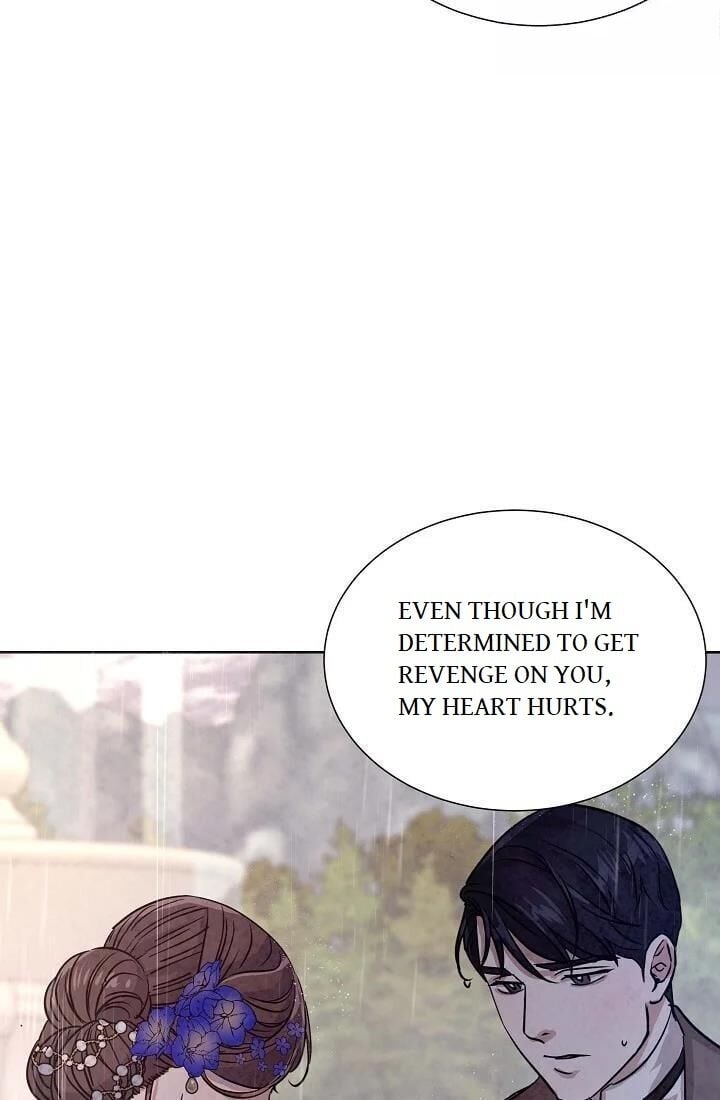 Glass Wall Chapter 73 - page 21