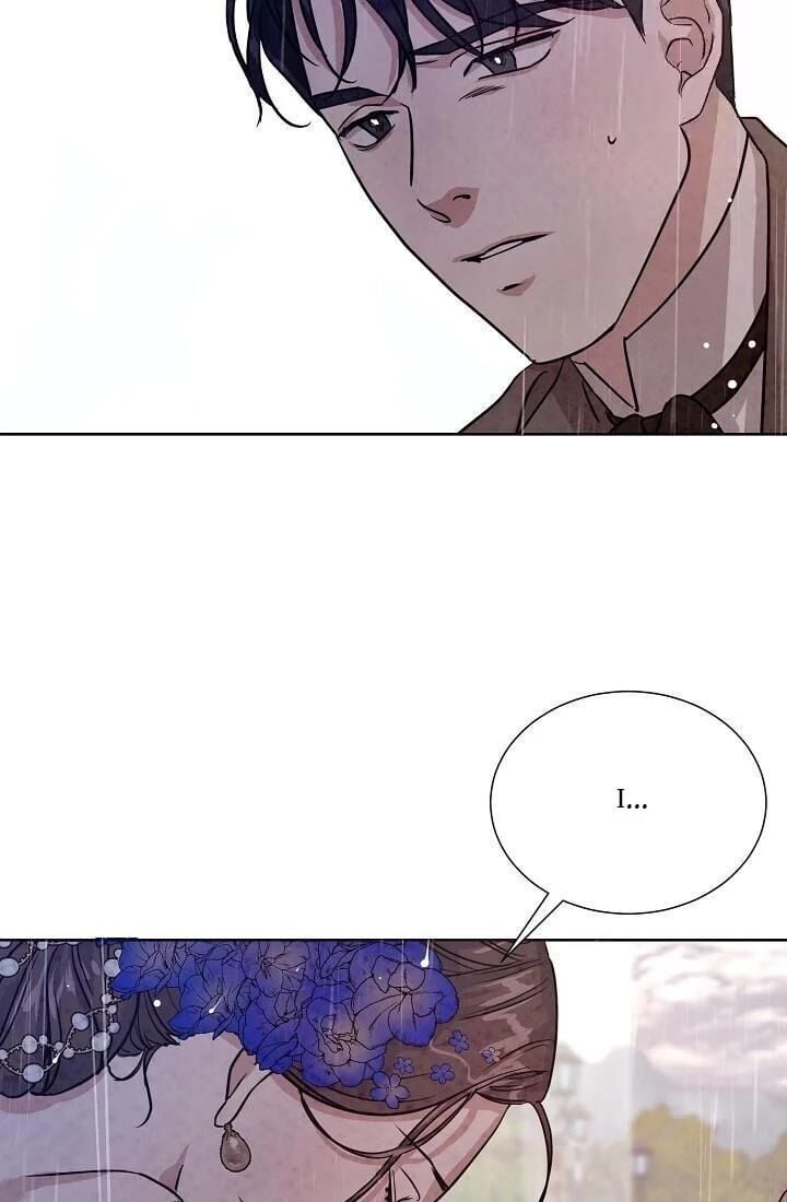 Glass Wall Chapter 73 - page 23
