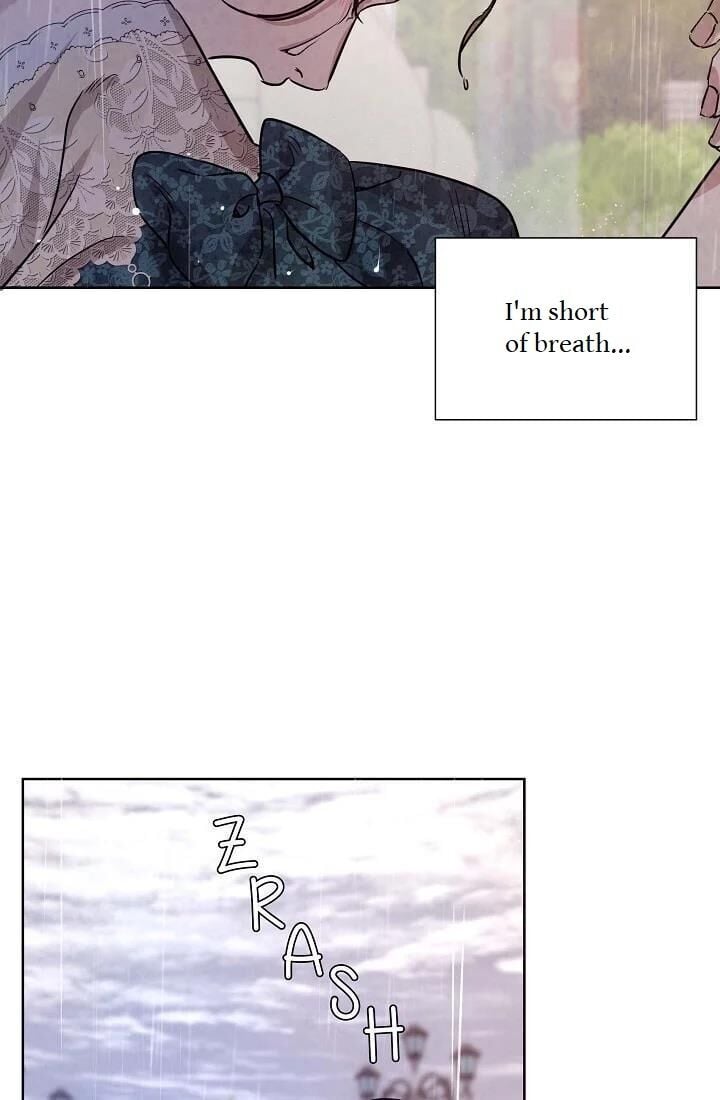 Glass Wall Chapter 73 - page 24