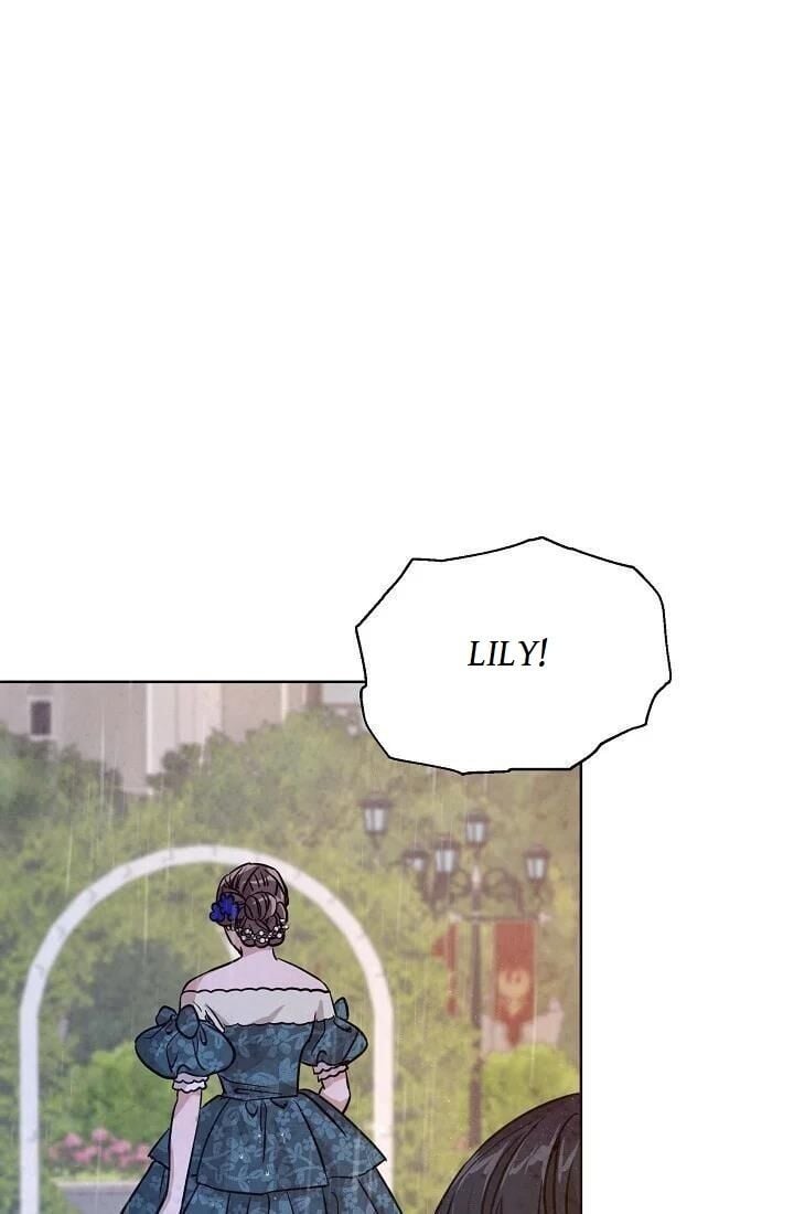 Glass Wall Chapter 73 - page 29