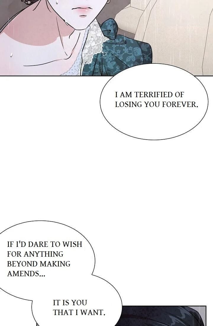 Glass Wall Chapter 73 - page 3