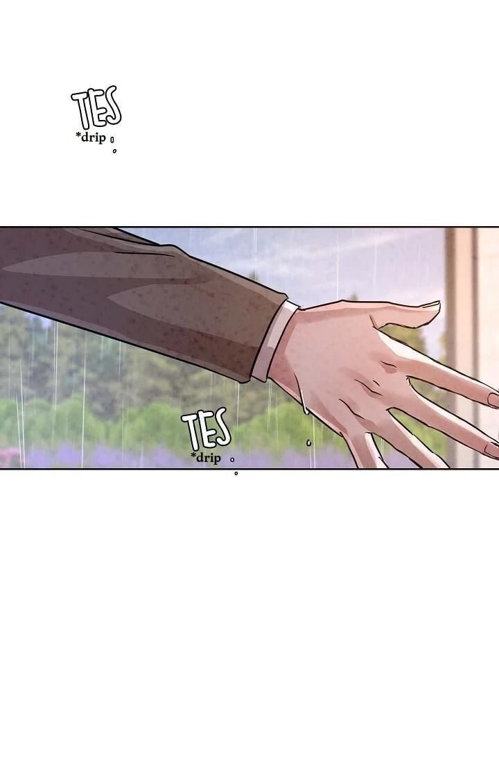 Glass Wall Chapter 73 - page 34