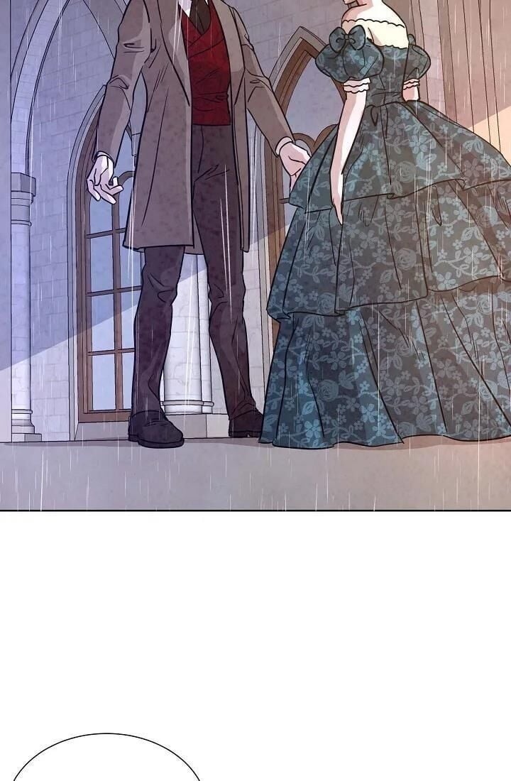 Glass Wall Chapter 73 - page 37