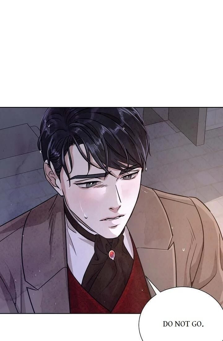 Glass Wall Chapter 73 - page 42