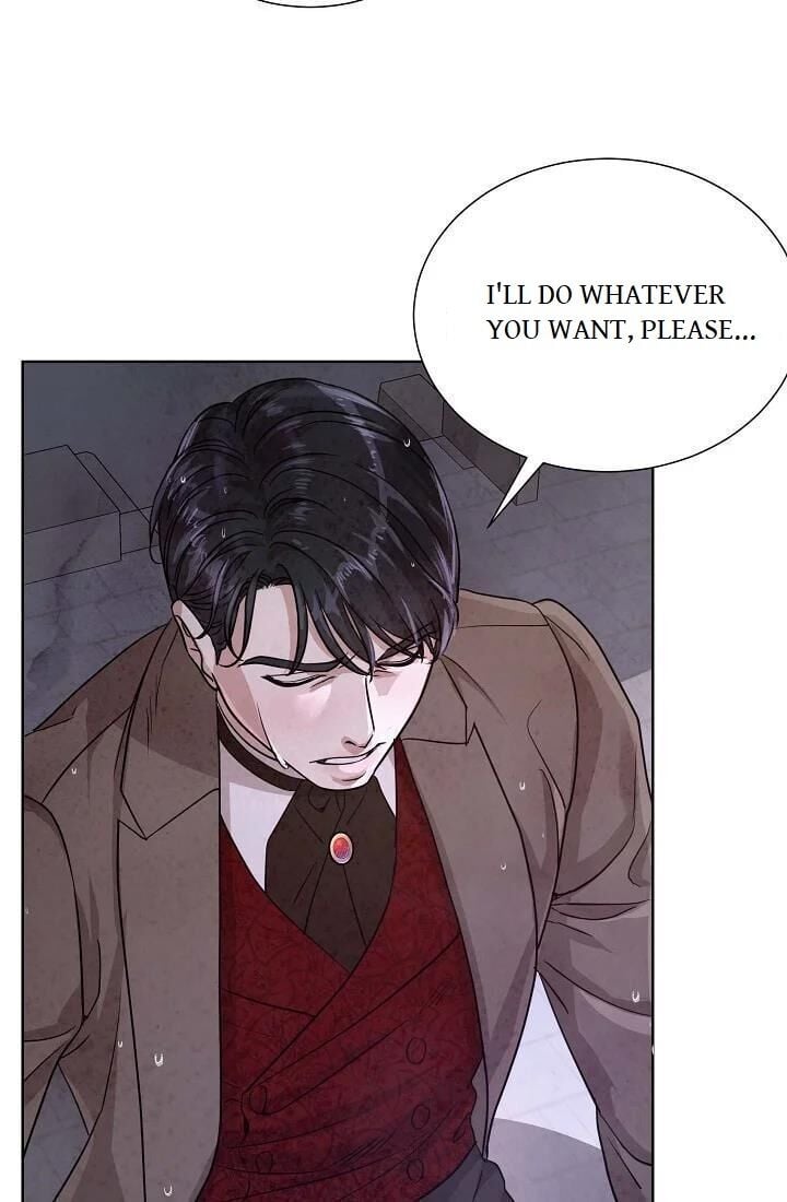 Glass Wall Chapter 73 - page 44