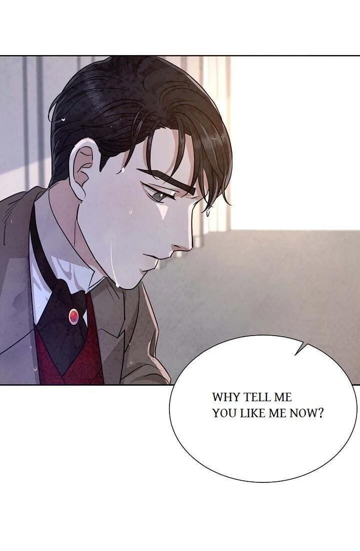 Glass Wall Chapter 73 - page 47