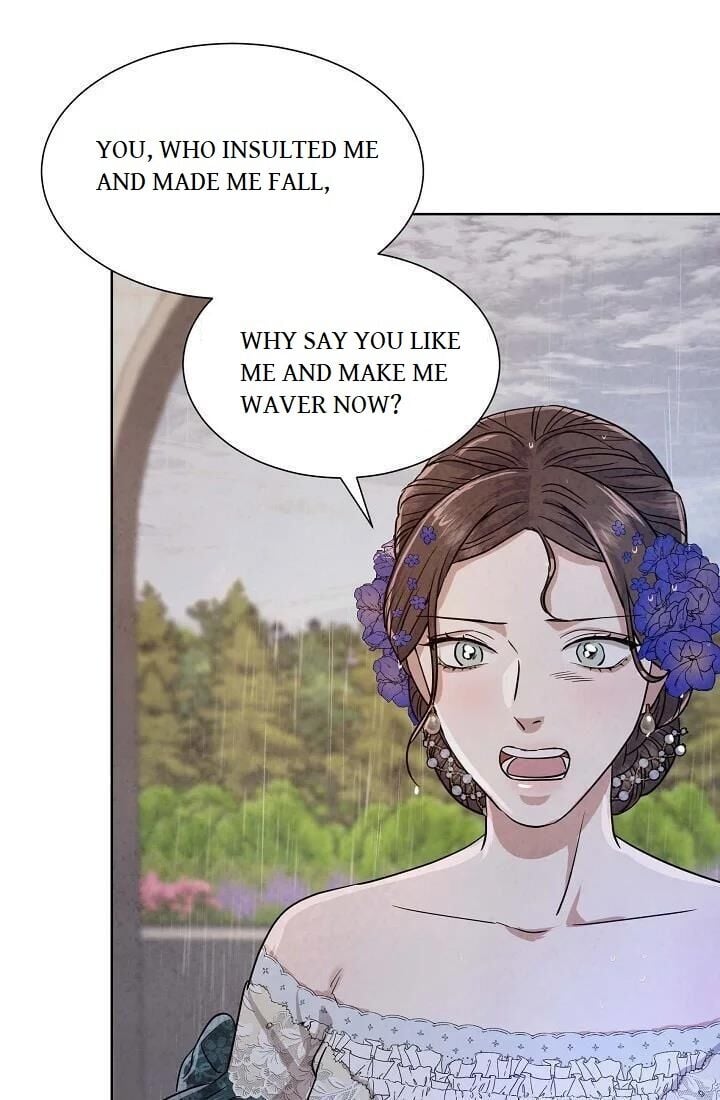 Glass Wall Chapter 73 - page 48
