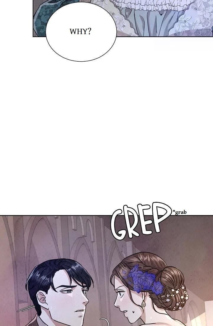 Glass Wall Chapter 73 - page 49