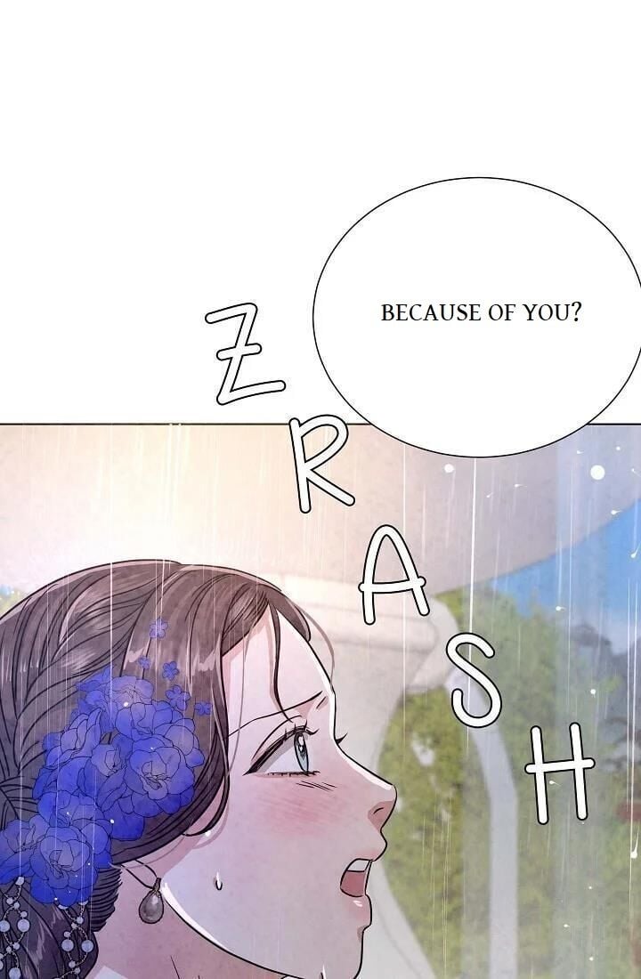 Glass Wall Chapter 73 - page 5
