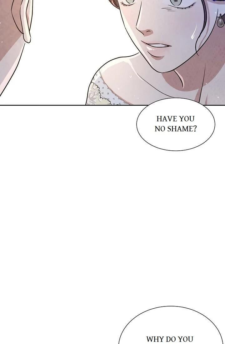 Glass Wall Chapter 73 - page 51