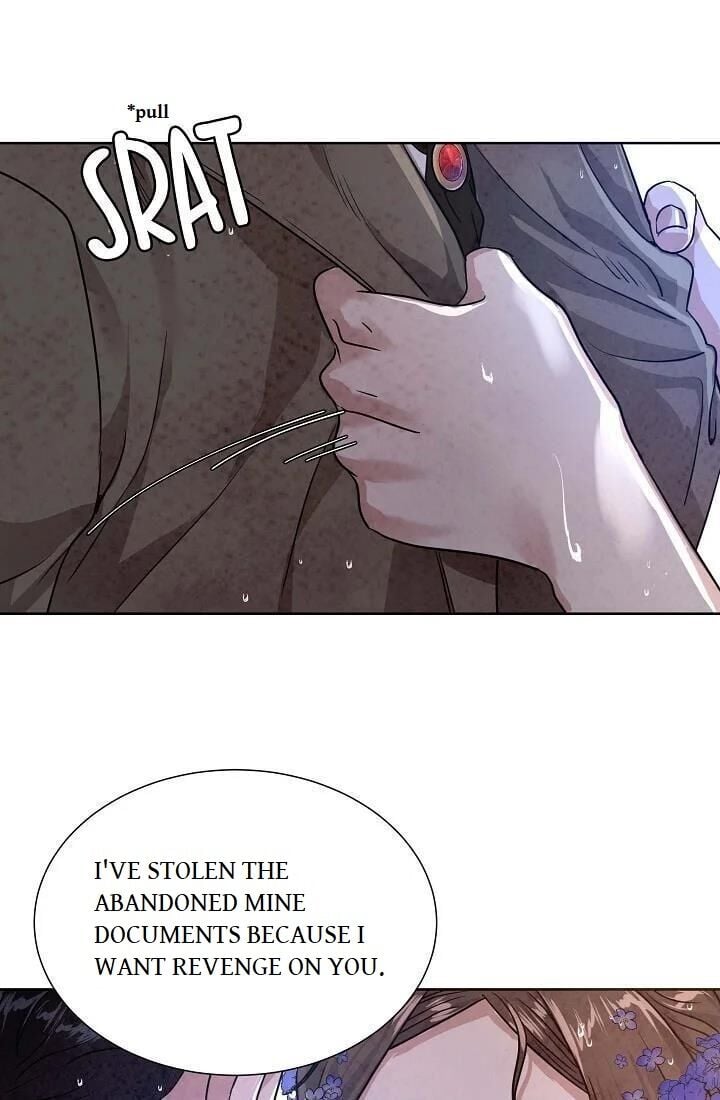 Glass Wall Chapter 73 - page 53