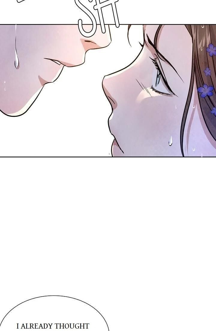 Glass Wall Chapter 73 - page 59