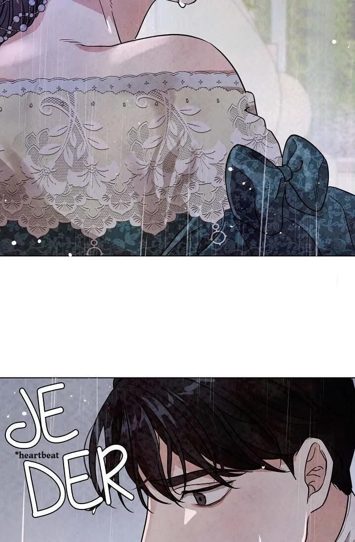 Glass Wall Chapter 73 - page 6