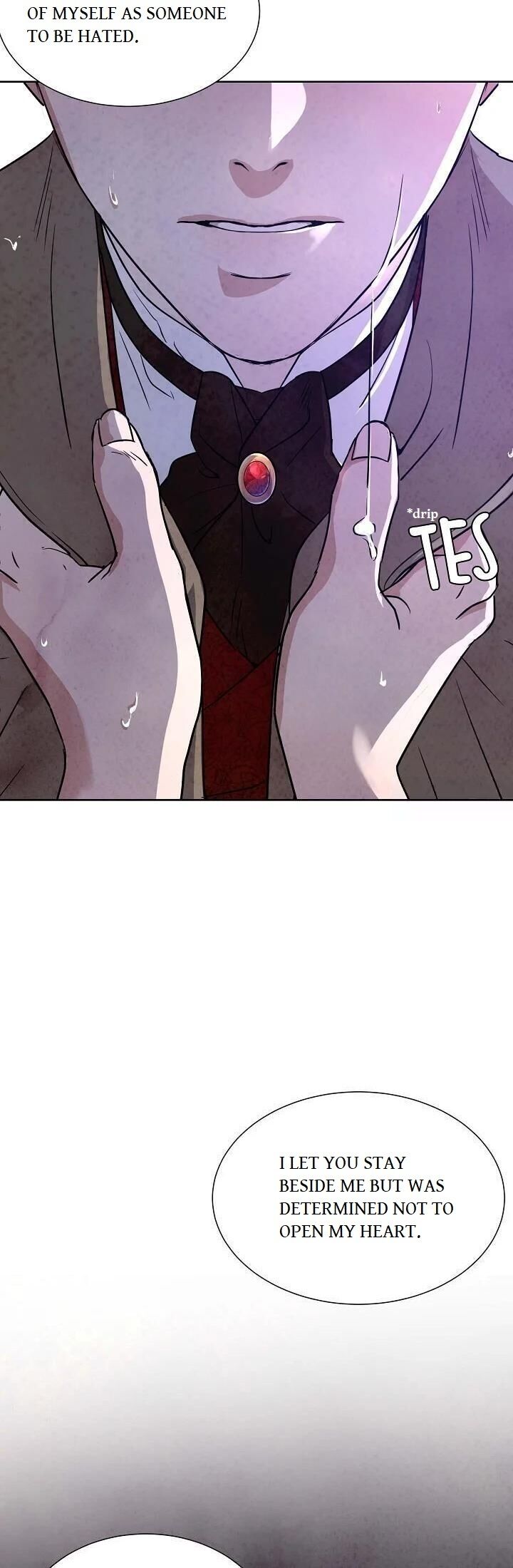 Glass Wall Chapter 73 - page 60