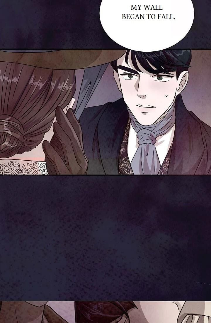 Glass Wall Chapter 73 - page 62