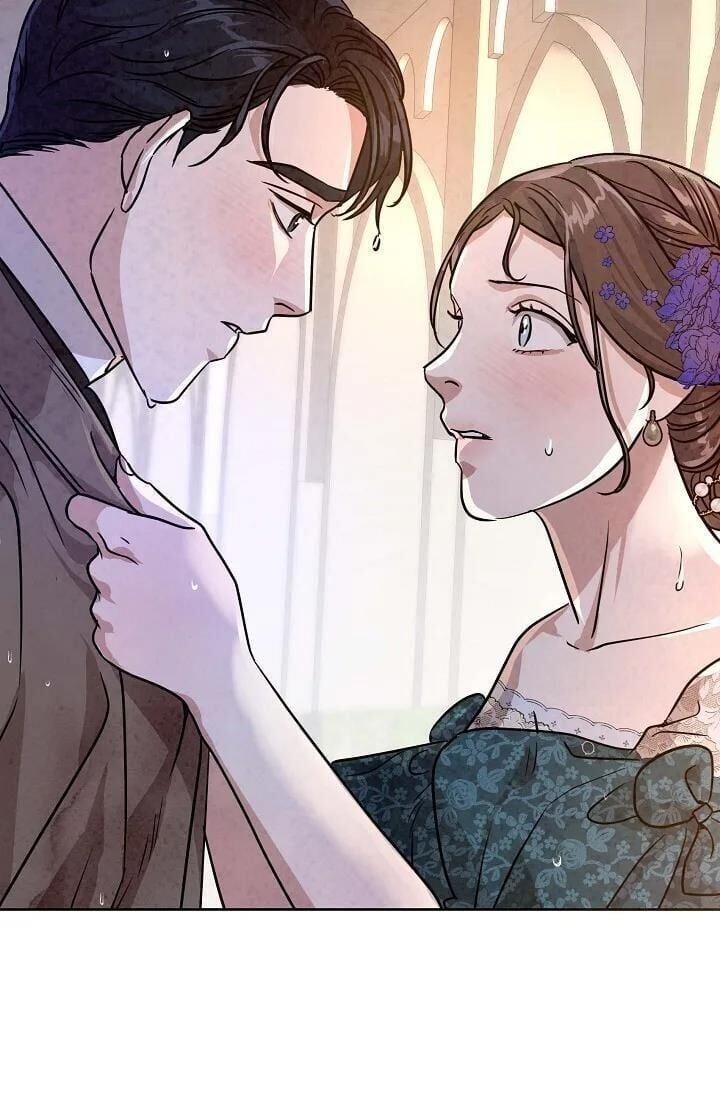 Glass Wall Chapter 73 - page 64