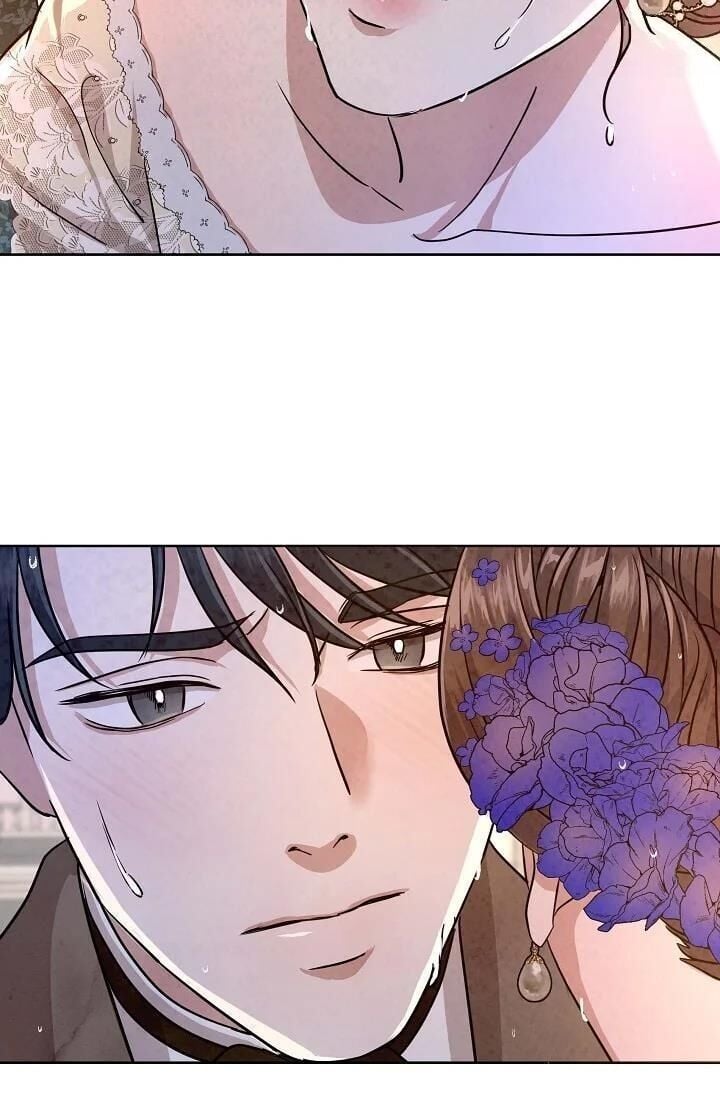 Glass Wall Chapter 73 - page 66