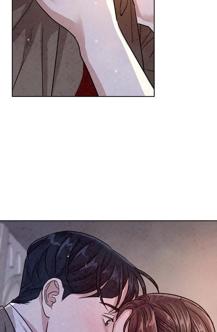 Glass Wall Chapter 73 - page 68