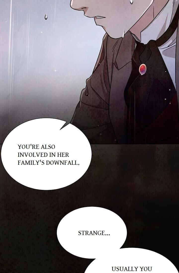 Glass Wall Chapter 73 - page 7