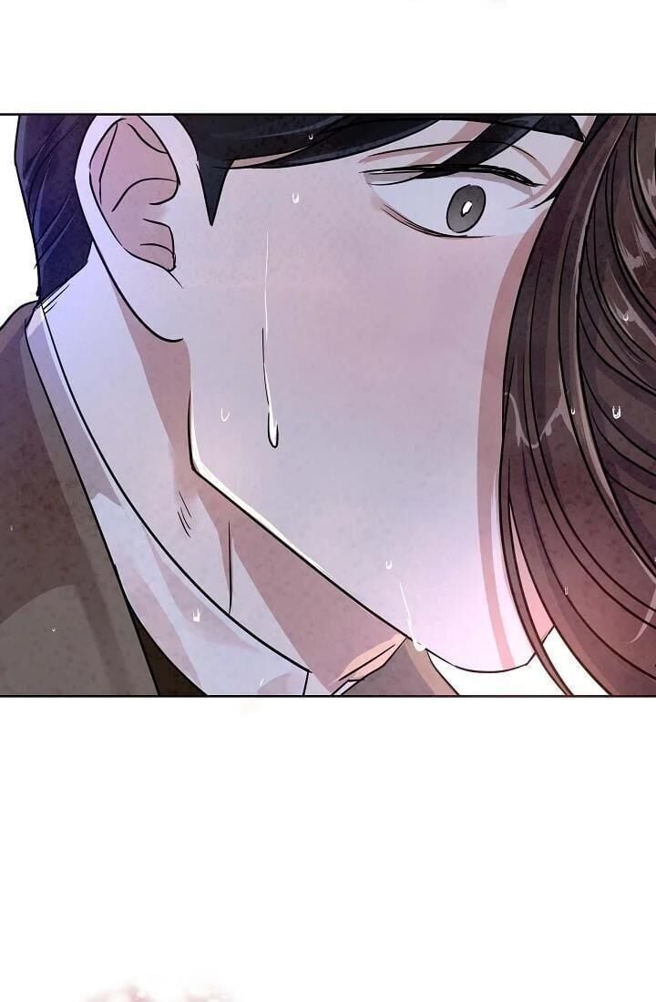 Glass Wall Chapter 73 - page 70