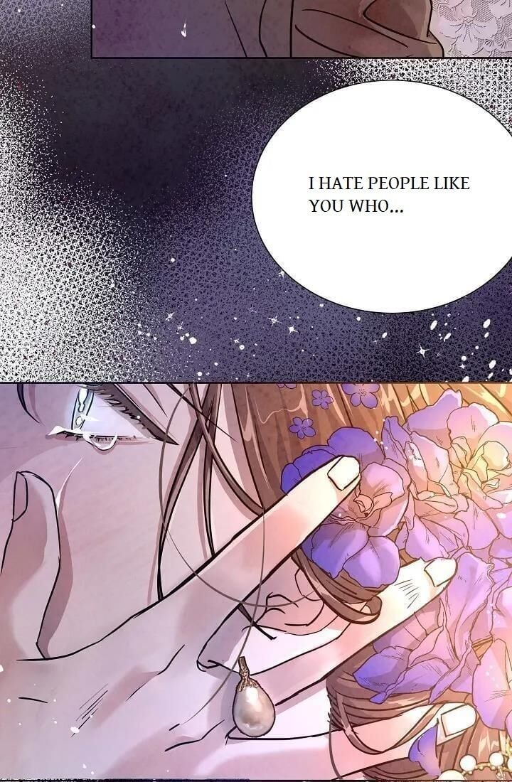 Glass Wall Chapter 73 - page 73