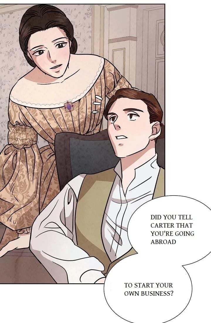 Glass Wall Chapter 73 - page 82