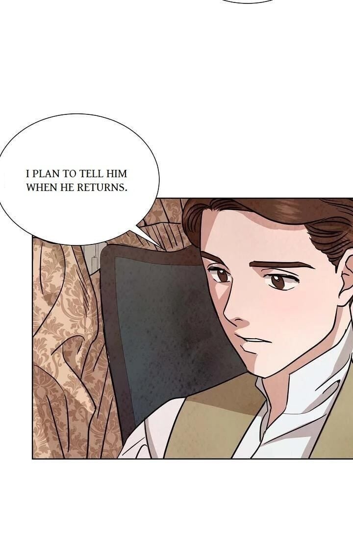 Glass Wall Chapter 73 - page 83