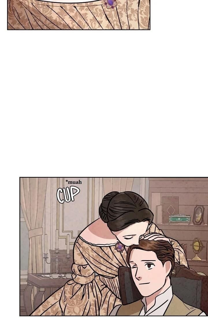 Glass Wall Chapter 73 - page 85