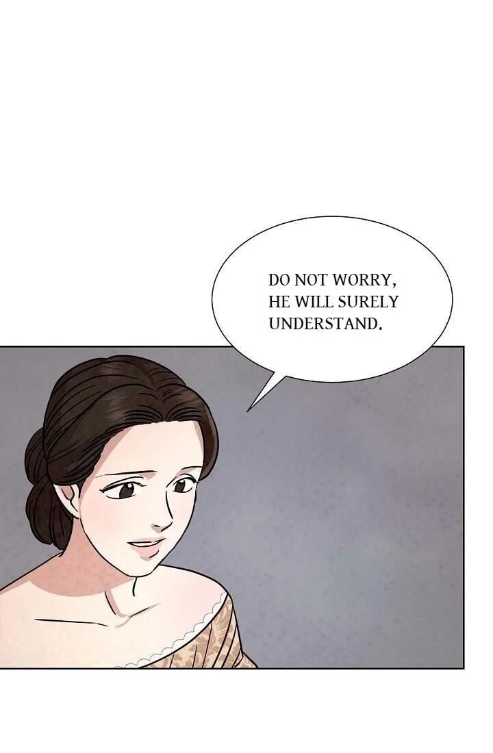 Glass Wall Chapter 73 - page 86