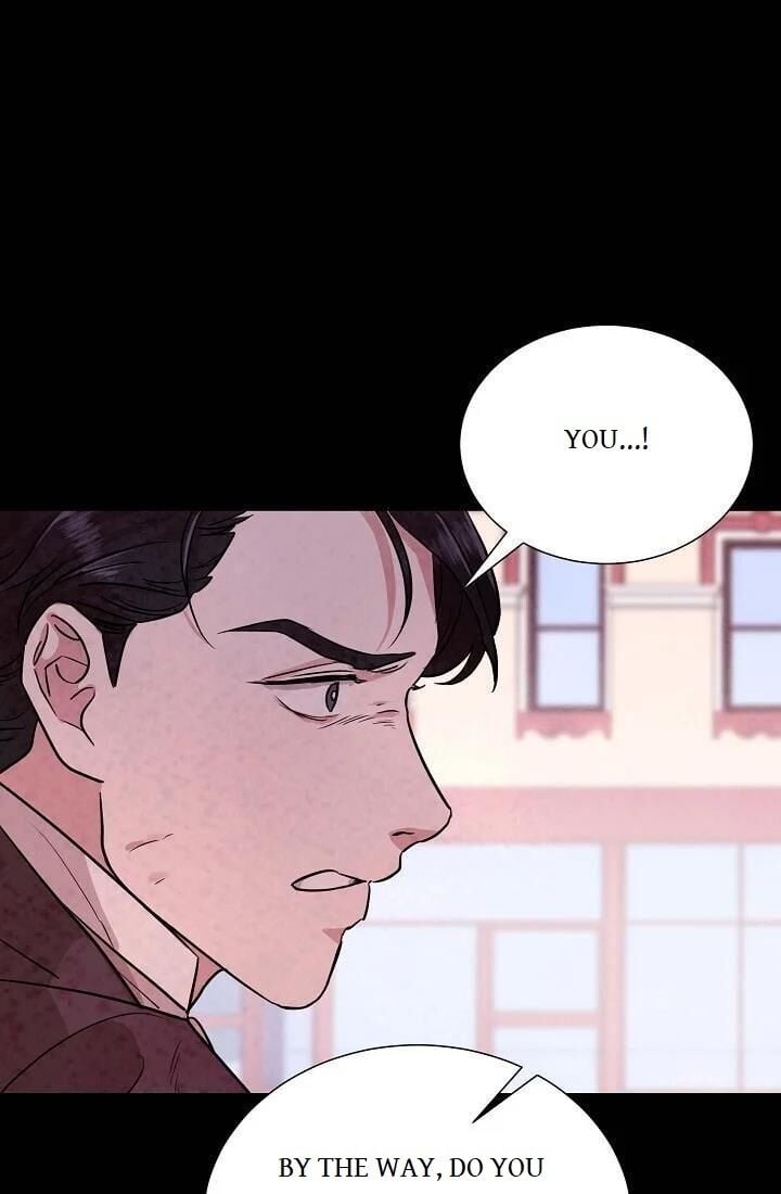 Glass Wall Chapter 73 - page 9