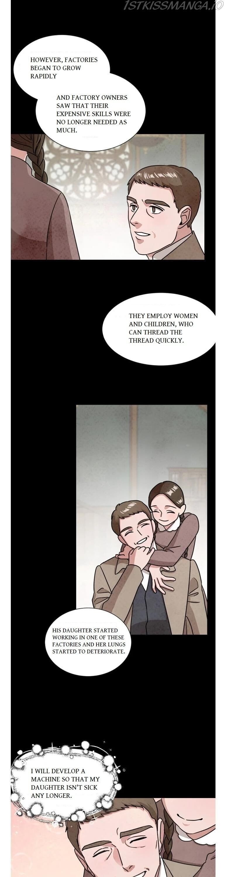 Glass Wall Chapter 63 - page 5