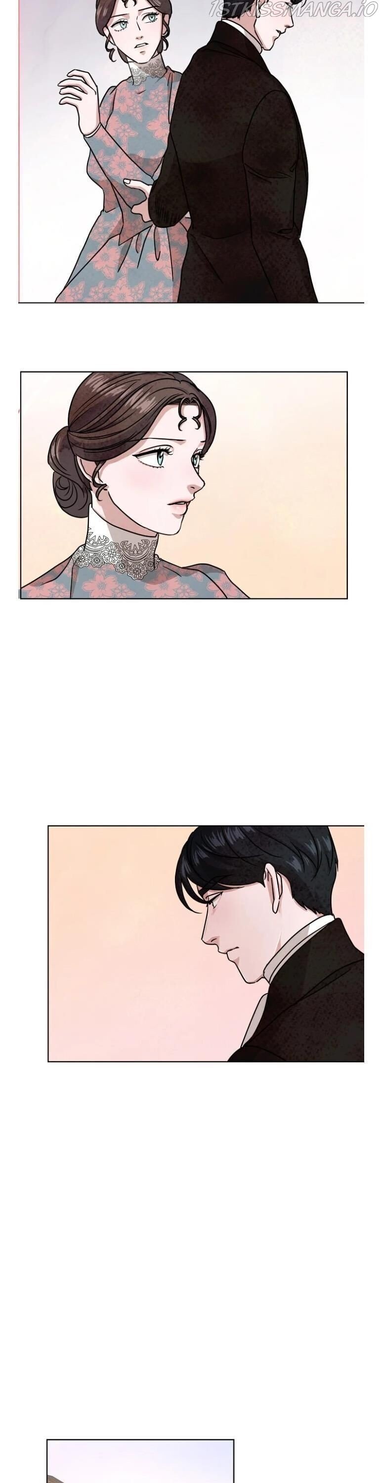Glass Wall Chapter 63 - page 9