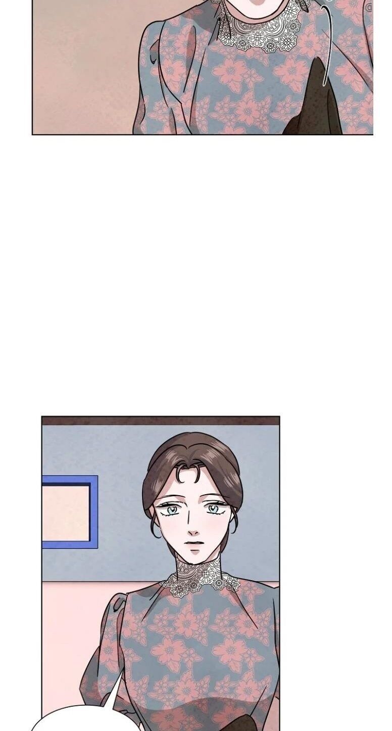 Glass Wall Chapter 64 - page 22