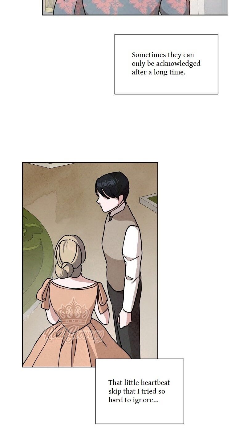 Glass Wall Chapter 64 - page 28