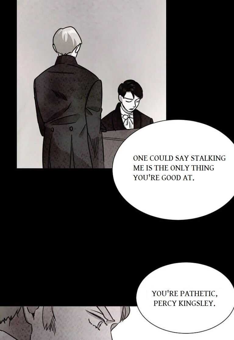 Glass Wall Chapter 65 - page 8