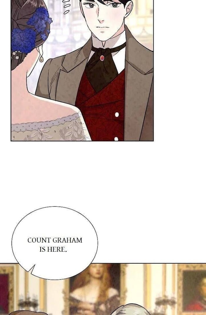 Glass Wall Chapter 72 - page 13